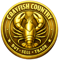 Crayfish Country